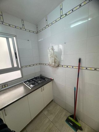 Piso en venta en Centro en Castellón de la Plana