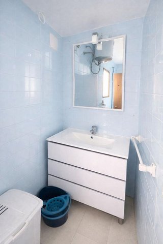 Piso en venta en Centro en Castellón de la Plana