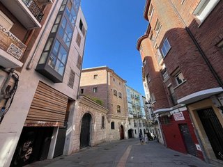 Piso en alquiler en Fuentecillas - Universidades en Burgos