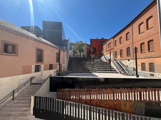 Piso en alquiler en Fuentecillas - Universidades en Burgos