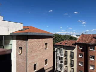 Piso en alquiler en Fuentecillas - Universidades en Burgos