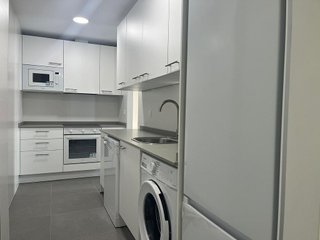 Piso en alquiler en Fuentecillas - Universidades en Burgos