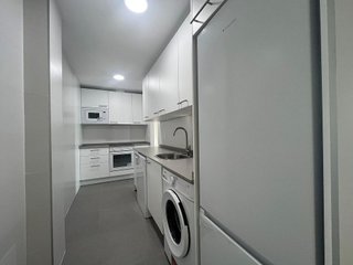 Piso en alquiler en Fuentecillas - Universidades en Burgos