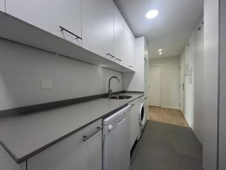 Piso en alquiler en Fuentecillas - Universidades en Burgos