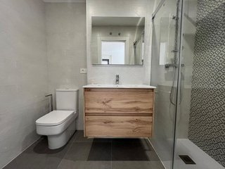 Piso en alquiler en Fuentecillas - Universidades en Burgos