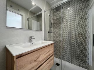 Piso en alquiler en Fuentecillas - Universidades en Burgos