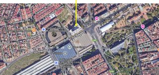 Garaje en venta en Huerta de la Reina - Trassierra en Córdoba