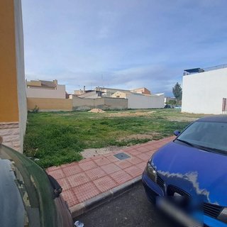 Terreno en venta en Torres de Cotillas (Las)