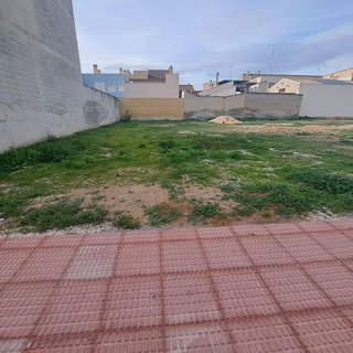 Terreno en venta en Torres de Cotillas (Las)