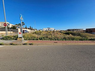 Solar en venta en Altorreal en Molina de Segura