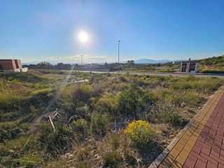Solar en venta en Altorreal en Molina de Segura