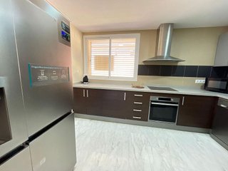 Piso en venta en Hacienda del Álamo Golf en Fuente Alamo