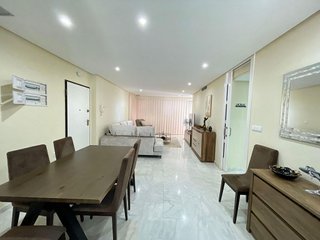 Piso en venta en Hacienda del Álamo Golf en Fuente Alamo