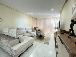 Piso en venta en Hacienda del Álamo Golf en Fuente Alamo