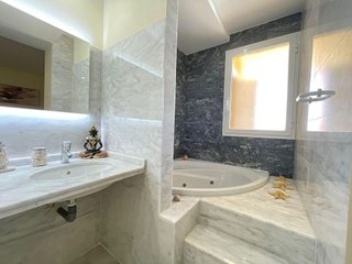 Piso en venta en Hacienda del Álamo Golf en Fuente Alamo