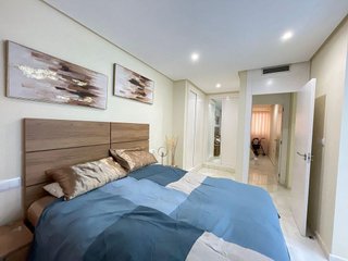 Piso en venta en Hacienda del Álamo Golf en Fuente Alamo