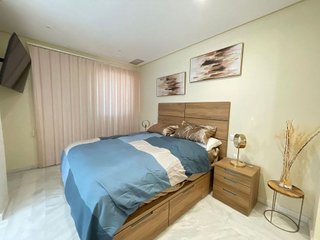 Piso en venta en Hacienda del Álamo Golf en Fuente Alamo