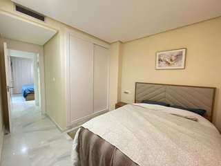 Piso en venta en Hacienda del Álamo Golf en Fuente Alamo