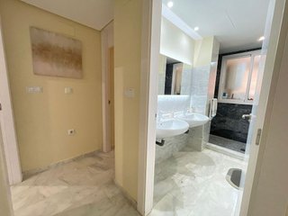 Piso en venta en Hacienda del Álamo Golf en Fuente Alamo