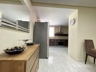 Piso en venta en Hacienda del Álamo Golf en Fuente Alamo