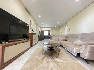 Piso en venta en Hacienda del Álamo Golf en Fuente Alamo