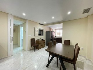 Piso en venta en Hacienda del Álamo Golf en Fuente Alamo