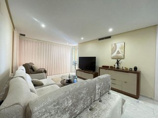 Piso en venta en Hacienda del Álamo Golf en Fuente Alamo