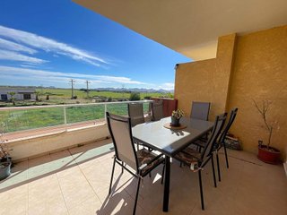 Piso en venta en Hacienda del Álamo Golf en Fuente Alamo