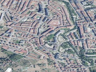 Terreno en venta en Couto en Ourense