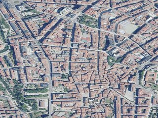 Terreno en venta en Couto en Ourense