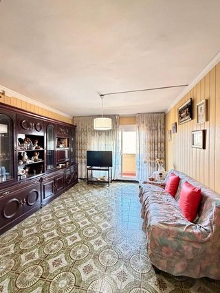 Piso en venta en Espronceda - Campoamor - Santa Pau en Sabadell