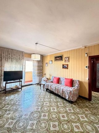 Piso en venta en Espronceda - Campoamor - Santa Pau en Sabadell