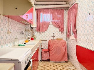 Piso en venta en Espronceda - Campoamor - Santa Pau en Sabadell