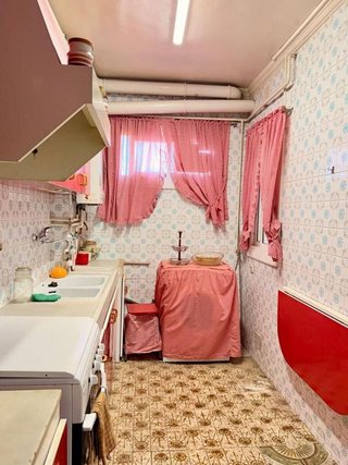 Piso en venta en Espronceda - Campoamor - Santa Pau en Sabadell