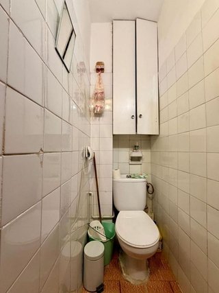 Piso en venta en Espronceda - Campoamor - Santa Pau en Sabadell