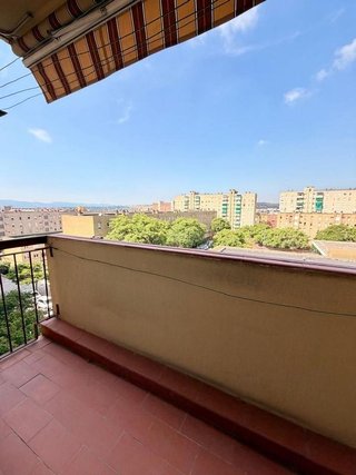 Piso en venta en Espronceda - Campoamor - Santa Pau en Sabadell