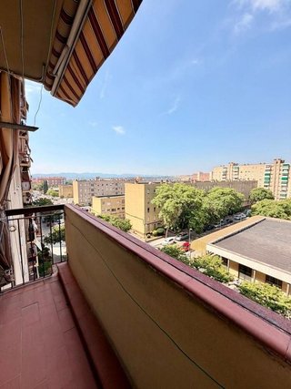 Piso en venta en Espronceda - Campoamor - Santa Pau en Sabadell