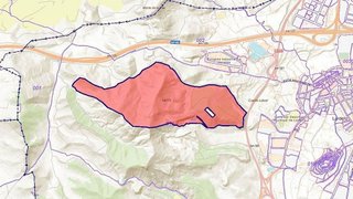 Terreno en venta en Lardero