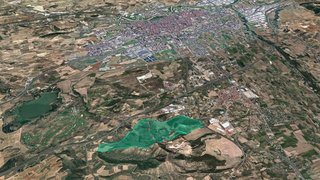 Terreno en venta en Lardero