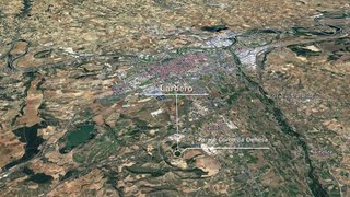 Terreno en venta en Lardero