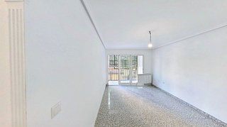 Piso en alquiler en Villayuventus-Renfe en Parla