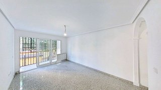 Piso en alquiler en Villayuventus-Renfe en Parla