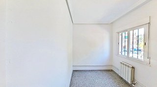 Piso en alquiler en Villayuventus-Renfe en Parla