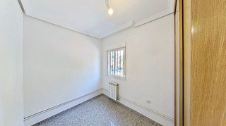 Piso en alquiler en Villayuventus-Renfe en Parla