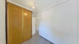 Piso en alquiler en Villayuventus-Renfe en Parla