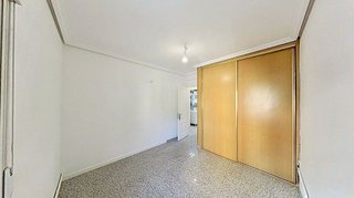 Piso en alquiler en Villayuventus-Renfe en Parla