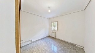 Piso en alquiler en Villayuventus-Renfe en Parla