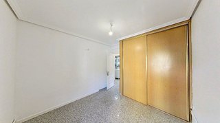 Piso en alquiler en Villayuventus-Renfe en Parla