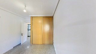 Piso en alquiler en Villayuventus-Renfe en Parla