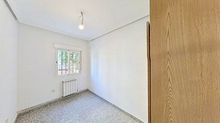 Piso en alquiler en Villayuventus-Renfe en Parla